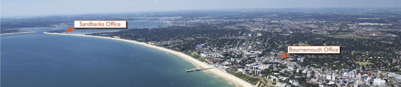 Bournemouth and Sandbanks offices image