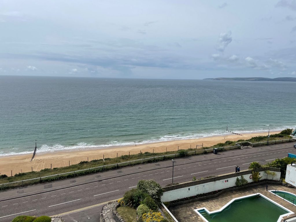 EAST CLIFF SEA VIEWS! featured image
